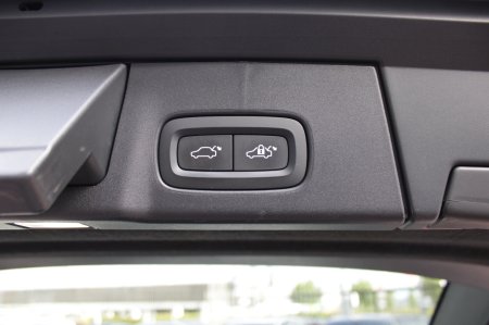 2019 Volvo V90 - photo 20
