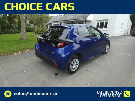 2022 Toyota Yaris - photo 5
