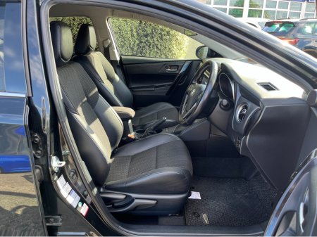 2016 Toyota Auris - photo 10