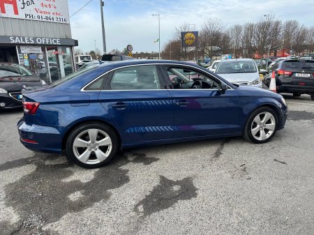 2015 Audi A3 - photo 4