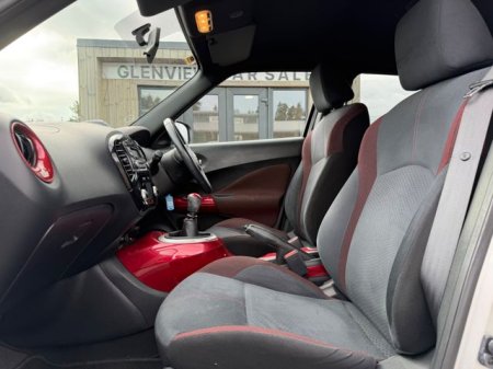 2015 Nissan Juke - photo 14