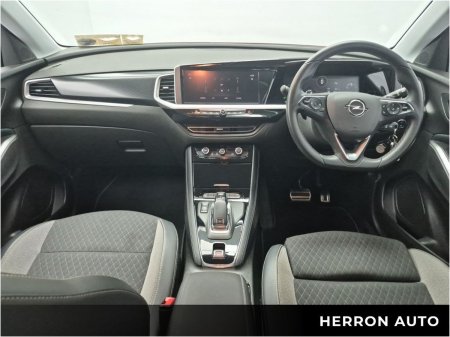 2023 Opel Grandland X - photo 5
