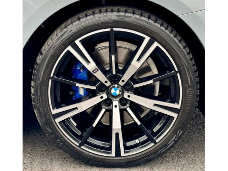2026 BMW 5-Series - photo 30