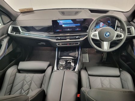 2026 BMW X5 - photo 4
