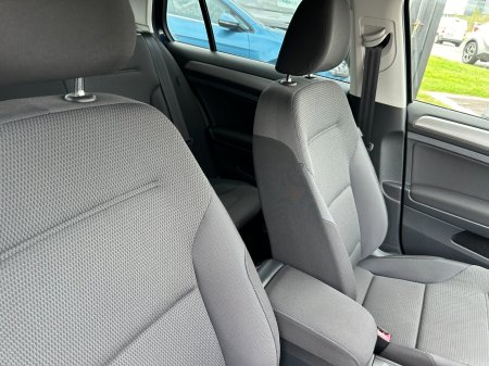 2015 Volkswagen Golf - photo 7