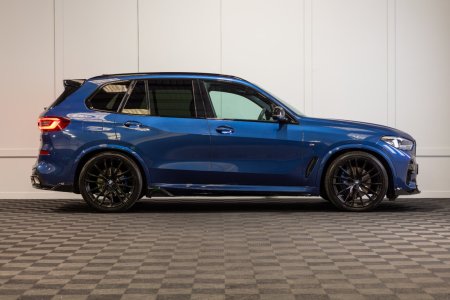 2023 BMW X5 - photo 6