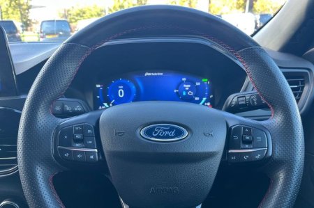 2023 Ford Kuga - photo 12