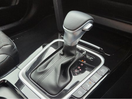 2023 Kia XCeed - photo 17