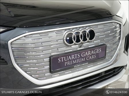 2025 Audi Q4 e-tron - photo 19
