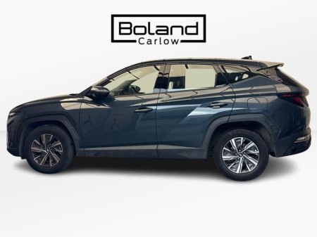 2023 Hyundai Tucson - photo 4