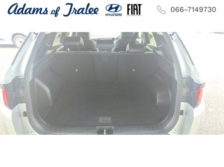 2026 Hyundai Tucson - photo 7