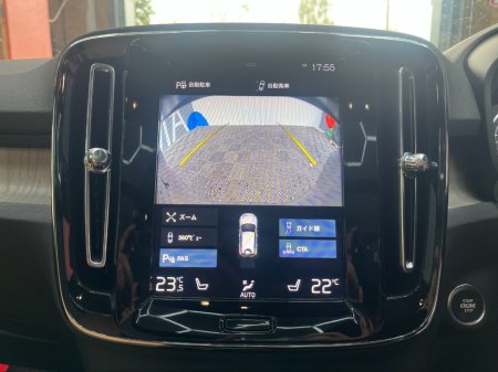 2021 Volvo XC40 - photo 10