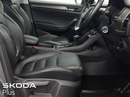 2022 Skoda Kodiaq - photo 22