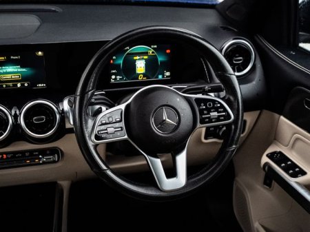 2020 Mercedes-Benz GLB - photo 10