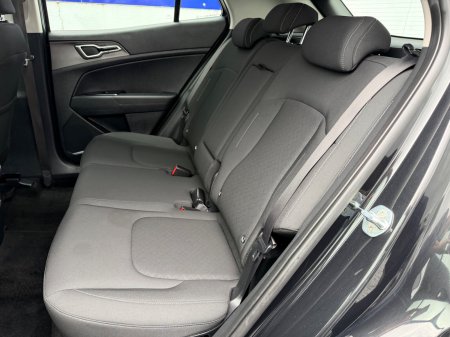 2023 Kia Sportage - photo 11