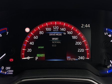 2020 Toyota Corolla - photo 22