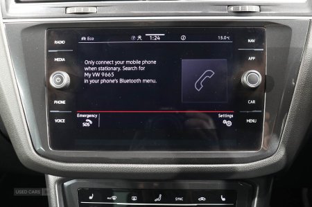2023 Volkswagen Tiguan - photo 27