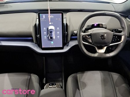 2024 Volvo EX30 - photo 11