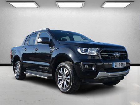 2023 Ford Ranger - photo 11