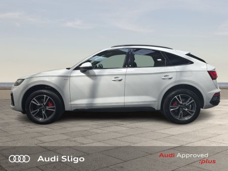 2024 Audi Q5 - photo 4