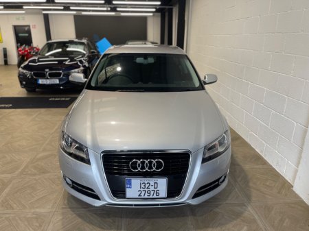 2013 Audi A3 - photo 7
