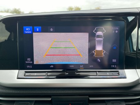 2025 Ford Tourneo Connect - photo 14