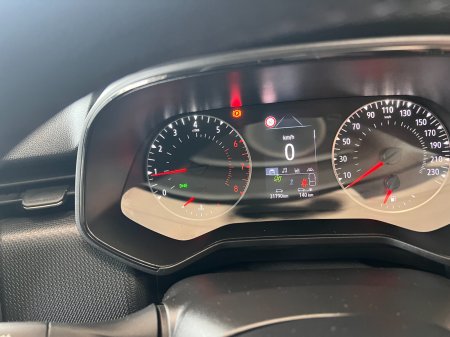 2023 Renault Clio - photo 5