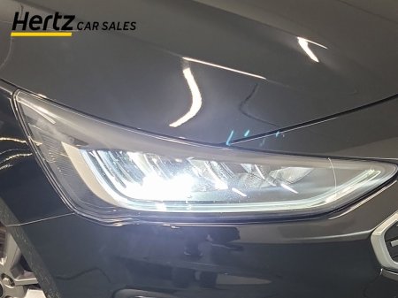 2023 Ford Focus - photo 7