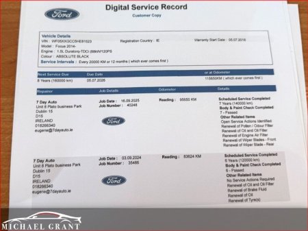 2018 Ford Focus - photo 26