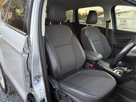 2018 Ford Kuga - photo 14