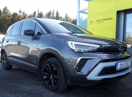 2023 Opel Crossland X - photo 3