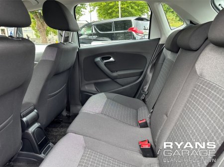 2017 Volkswagen Polo - photo 12