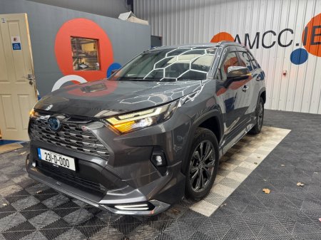 2023 Toyota RAV4 - photo 6
