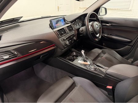 2014 BMW 1-Series - photo 31