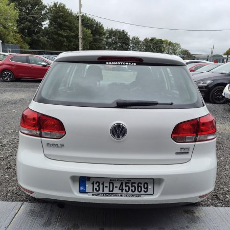 2013 Volkswagen Golf - photo 6