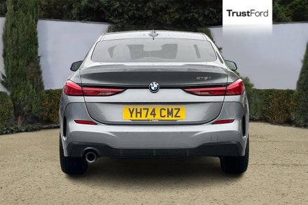 2024 BMW 2-Series - photo 7