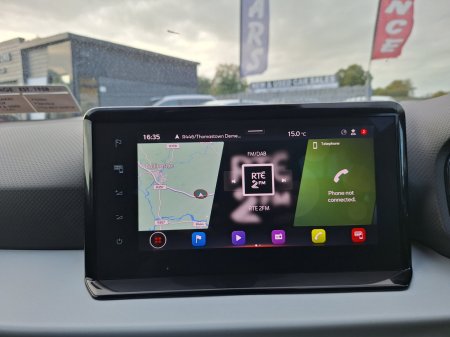 2024 SEAT Arona - photo 24