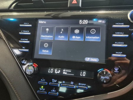 2021 Toyota Camry - photo 14