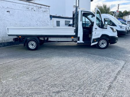 2023 Ford Transit - photo 3