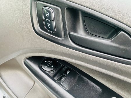 2022 Ford Transit Connect - photo 23