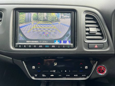 2019 Honda Vezel - photo 7