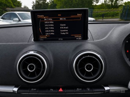 2014 Audi A3 - photo 17
