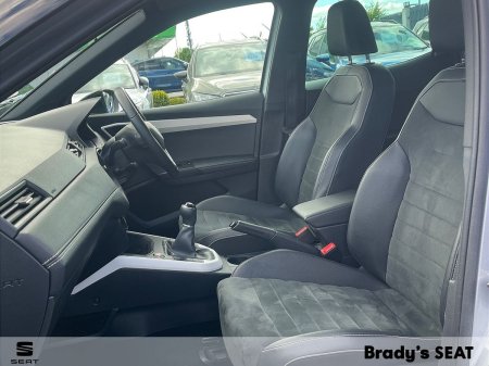 2020 SEAT Arona - photo 7
