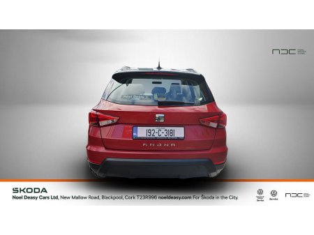 2019 SEAT Arona - photo 4