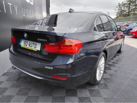 2015 BMW 3-Series - photo 4