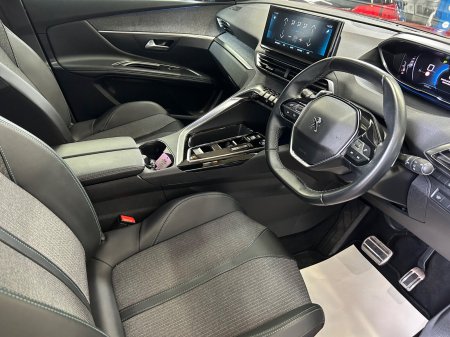 2023 Peugeot 3008 - photo 17