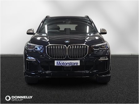 2021 BMW X5 - photo 12