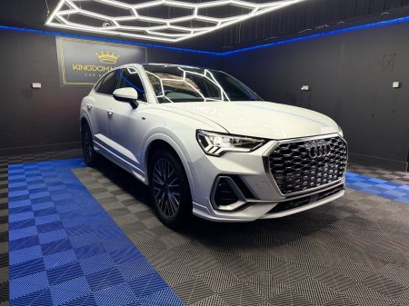 2023 Audi Q3 - photo 3