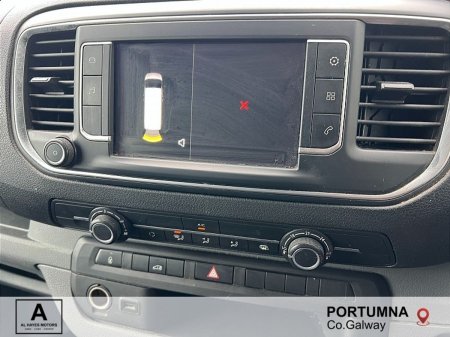 2020 Opel Vivaro - photo 7
