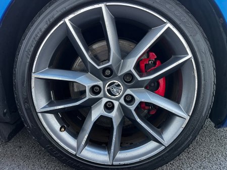 2016 Skoda Octavia - photo 28